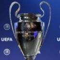  Riparte la Champions League: stasera le prime due qualificazioni ai quarti di finale
