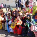  Cosenza, CarnevalArt 2019: sfila la creatività dei bambini delle scuole cosentine, per una grande festa urbana