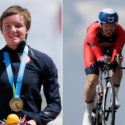  Ciclismo: morta l’atleta statunitense Kelly Catlin, aveva 23 anni