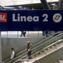  Napoli: interruzione della Linea 2 della metro per sabato 9 e domenica 10 marzo, le corse alternative