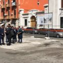  Bari: avviato il cantiere per la riqualificazione di piazza Disfida di Barletta