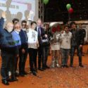  L’ITIS Enrico Fermi di Castrovillari Campione d’Italia di Robotica