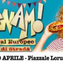  Torna a Bari “Gnam!” Festival europeo del cibo di strada