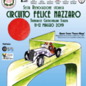  Sesta edizione del circuito Felice Nazzaro per auto d’epoca, dall’Alto Ionio al Pollino fino al Tirreno