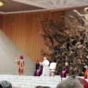  In seimila dall’Eparchia di Lungro (CS) in udienza da Papa Francesco in occasione del centenario dalla istituzione