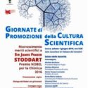  Lecce si prepara ad accoglere James Stoddart, premio Nobel per la chimica