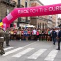  A Bari in 20.000 alla “Race for the Cure” la manifestazione per la lotta ai tumori al seno