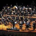  Bari: concerto della Orchestra sinfonica della Città metropolitana alla Chiesa di San Carlo Borromeo