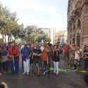  Catanzaro: il centro storico diventa comunità amica delle persone con demenza