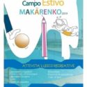  Al via a Oppido Lucano la VI edizione del Campo estivo Makarenko, promossa dalla Consolidal
