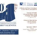  Vibo Valentia: manifestazioni per il 50° del Museo nazionale