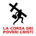  A Matera arriva     “La corsa dei poveri cristi”
