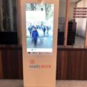  Lecce: arrivano in città i primi totem multimediali di VisitLECCE