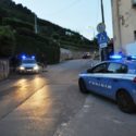  Cava de’ Tirreni: la Polizia di Stato intensifica l’attività di controllo del territorio