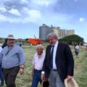  Festa del grano in provincia di Foggia: la Regione sostiene i prodotti italiani e pugliesi