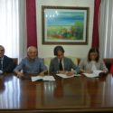  Reggio Calabria: il Comune e il Centro Agape firmano accordo sull’affido di minori