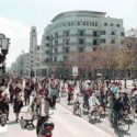  Bari: nuova edizione della pedalata Bimbimbici