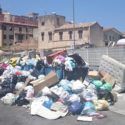  Emergenza rifiuti a Palermo: 10 tonnellate ancora sulle strade