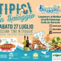  Al Dadada di Montauro la manifestazione “Tipici da spiaggia”