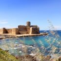  Riapre la fortezza “Le Castella” in Calabria a Isola Capo Rizzuto
