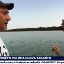 Taranto: il Mar Piccolo approda alla RAI grazie al progetto Eco.Pa.Mar.
