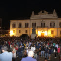  Cosenza, partito con grandi emozioni il Festival delle Invasioni