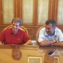  Bari: insediato il nuovo vice sindaco Eugenio Di Sciascio