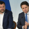  Il Governo è in crisi, Salvini: “andiamo subito al voto”