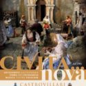  Castrovillari: parte la 11^ edizione di “Civita…nova”