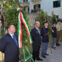  Salerno: il 26 agosto, commemorazione delle vittime dell’attentato terroristico del 1982