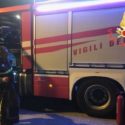  Catanzaro: incendio al laboratorio chimico dell’Arpacal, notevoli i danni