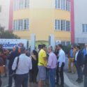  Bari: inaugurato il nuovo centro diurno per i giovani a rischio “Chiccolino”