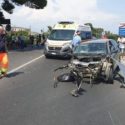  La statale ionica 106 miete altre vittime, gravissimo incidente a Corigliano – Rossano
