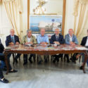  Taranto: COUNTRY WORKSHOP Partenariato e Cooperazione Internazionale fra Città, Imprenditori e Professionisti per l’uso sostenibile ed ecocompatibile dei territori