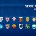  Calcio Serie A: classifica della 4^ giornata