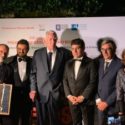  Premio Fondazione Mimmo Rotella alla mostra del cinema di Venezia, occasione di promozione della città di Catanzaro