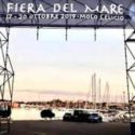  Taranto: successo della “Fiera” del mare che ha messo in risalto la centralità della risorsa mare