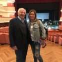  Catanzaro: visita inattesa di Mogol al Teatro Politeama