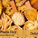  Bari: World past day, al circolo velico presentazione del libro dello chef barese Carra