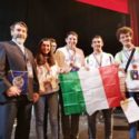  Tre calabresi vincono la medaglia di bronzo alle Olimpiadi internazionali di Astronomia in Romania