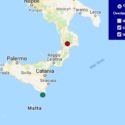  Forti scosse di terremoto nel catanzarese, nella zona di Caraffa. Grande paura, ma al momento nessun danno