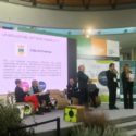  La città di Cosenza premiata a Rimini come ‘Green City’ per la sua strategia ambientale
