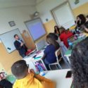  Lamezia Terme: è iniziata al Liceo Campanella la formazione del progetto “Accogli- Agire”