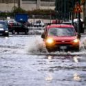  Maltempo in Campania: molto colpito  il Salernitano e il Casertano