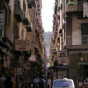  Napoli: agguato in pieno centro storico