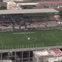  Reggio Calabria: approvato il progetto per la messa in sicurezza della copertura dello Stadio “Granillo”