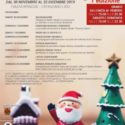  Catanzaro: presentato al Comune il programma degli eventi natalizi previsti al quartiere Lido