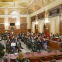  Bari: incontro al Comune con gli ammessi al finanziamento del bando URBIS per la creazione di nuove imprese