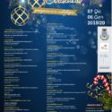  A Castrovillari (CS) avviato il programma di eventi per le festività natalizie