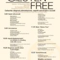  Lecce: giornata informativa sulla celiachia all’ex Convitto Palmieri